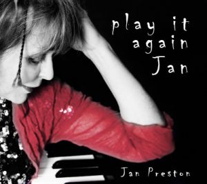 Play It Again Jan - cover